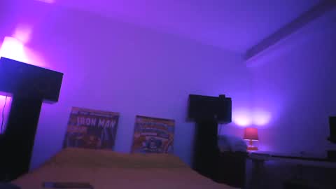 Torosko online show from 01/01/25, 01:04