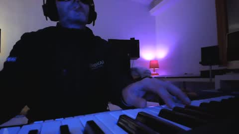 Torosko online show from 01/07/25, 11:56