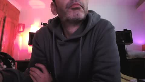 Torosko online show from 01/20/25, 02:25