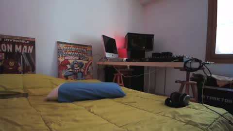 Torosko online show from 03/09/25, 02:54