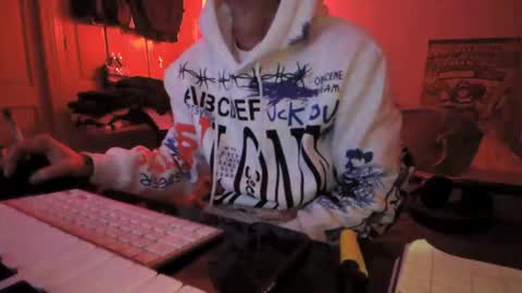 Torosko online show from 11/23/25, 09:36