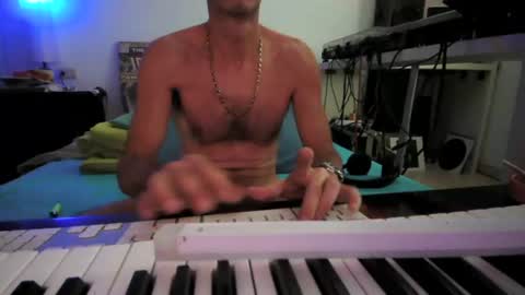 Torosko online show from 07/05/26, 11:50