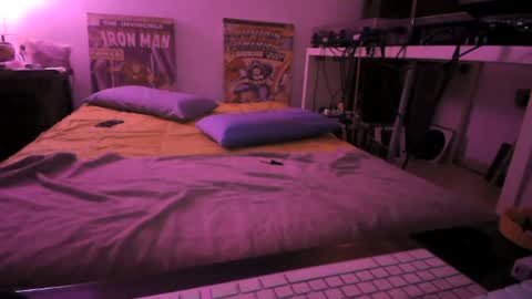 Torosko online show from 07/07/26, 01:19