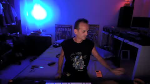 Torosko online show from 07/07/26, 10:25