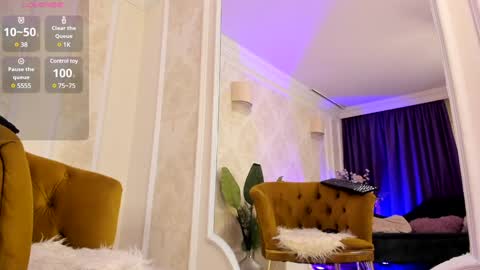 torri kitten online show from 01/15/25, 05:40