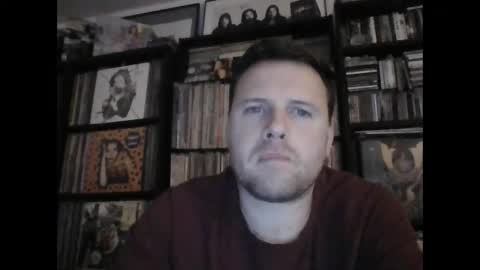 torth666 online show from 01/24/25, 10:51