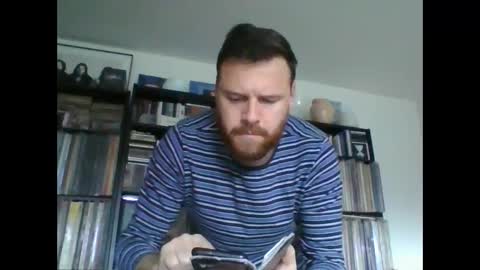 torth666 online show from 03/12/25, 07:02