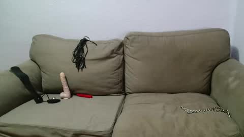 torturemaster online show from 04/25/26, 10:18