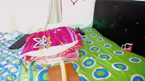 tory_montannaxx online show from 01/07/25, 01:03
