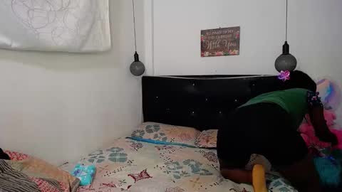 tory_montannaxx online show from 03/11/25, 10:40