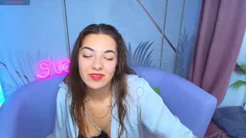 Victoria  online show from 07/04/26, 02:07