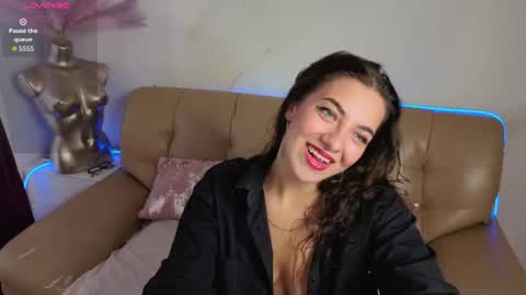 Victoria  online show from 07/17/26, 02:07