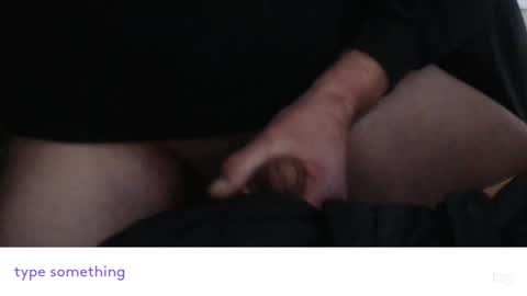 tosh987654321 online show from 01/29/25, 10:05