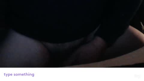 tosh987654321 online show from 01/29/25, 11:56