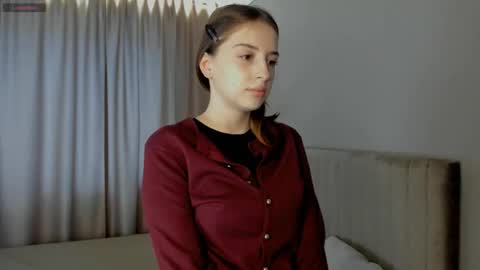 Kate online show from 02/09/26, 04:49