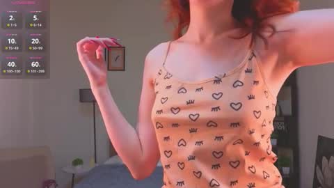 Mari online show from 02/15/26, 01:46