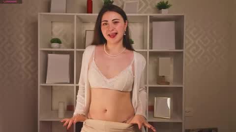 Mari online show from 04/14/26, 03:07