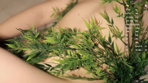 Toshi online show from 04/10/26, 01:05