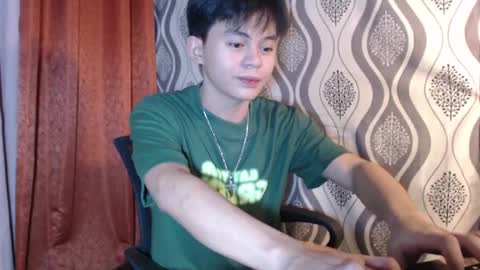 Toshiro online show from 12/24/24, 12:22