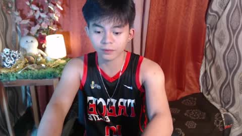 Toshiro online show from 12/24/24, 10:06