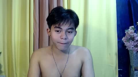 Toshiro online show from 12/25/24, 05:37