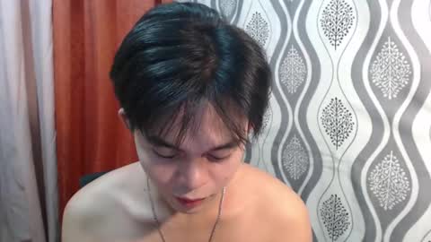 Toshiro online show from 12/28/24, 12:26