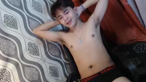 Toshiro online show from 01/13/25, 12:51