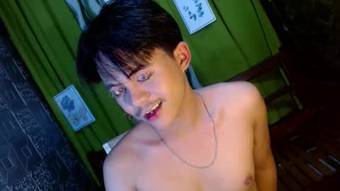 Toshiro online show from 02/15/25, 10:11