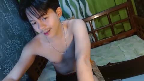 Toshiro online show from 02/23/25, 05:01