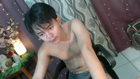 Toshiro online show from 03/05/25, 05:50