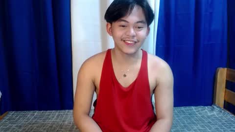 Toshiro online show from 10/26/25, 02:50