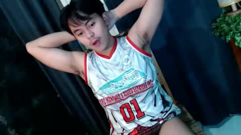 Toshiro online show from 11/04/25, 11:59