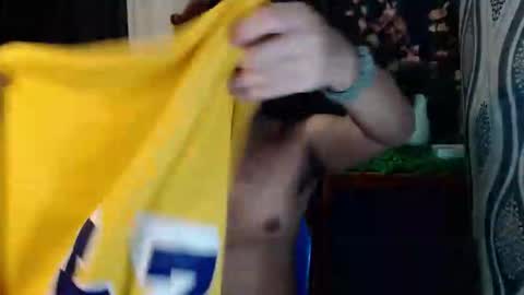 Toshiro online show from 04/03/26, 07:01