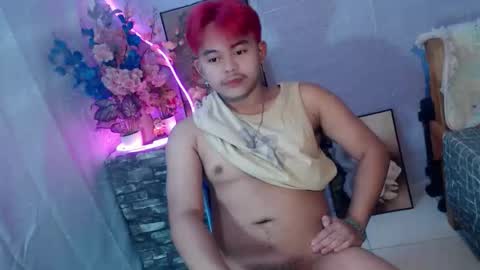 Toshiro online show from 05/20/26, 12:33