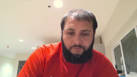 Snapshot of toshman87 chatting on 07/31/26, 11:26 toshman87 online show from 07/31/26, 11:26