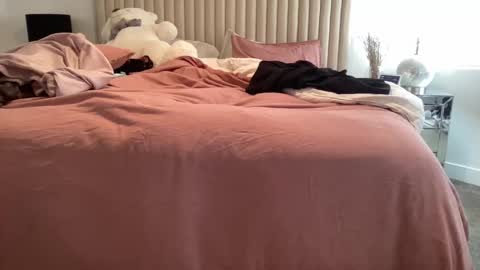 ASH online show from 01/31/25, 08:22