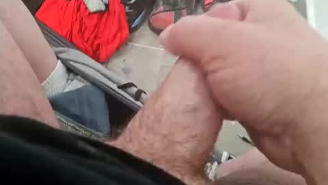 tossmysalad20 online show from 10/13/25, 04:29