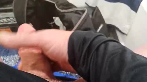 tossmysalad20 online show from 11/30/25, 09:19