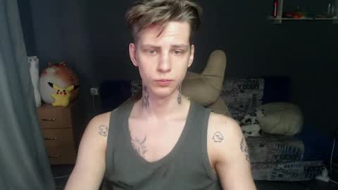 Toshka online show from 06/03/26, 02:33