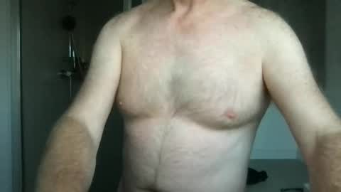 Archibald Leach online show from 10/06/25, 08:12