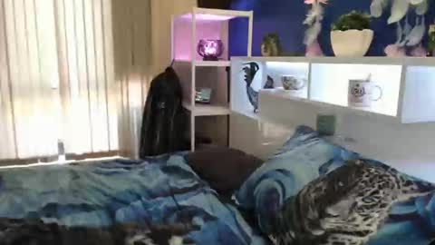 Milly online show from 01/28/25, 12:05