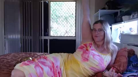 Milly online show from 10/08/25, 11:35