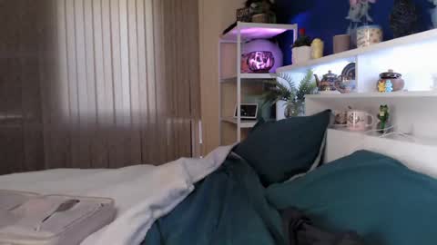 Milly online show from 05/20/26, 11:22