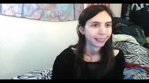 Luna online show from 01/27/25, 03:58