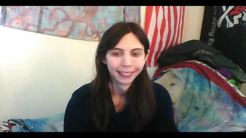 Luna online show from 02/11/25, 09:35