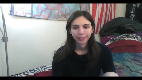 Luna online show from 02/24/25, 06:16