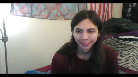 Luna online show from 03/06/25, 03:57