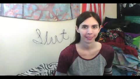 Luna online show from 10/01/25, 03:01