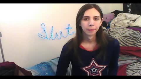 Luna online show from 10/13/25, 02:11