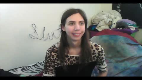 Luna online show from 10/20/25, 09:26